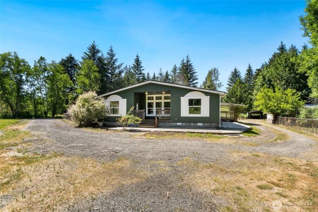 Property photo for 520 140th Avenue Sw, Tenino photo 2