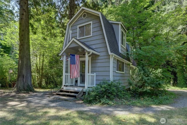Property photo for 5618 Ne Arrowhead Place, Poulsbo