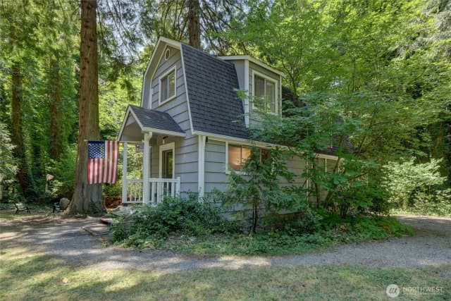 Property photo for 5618 Ne Arrowhead Place, Poulsbo photo 2