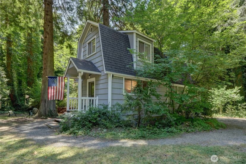 Property photo for 5618 Ne Arrowhead Place, Poulsbo photo 2