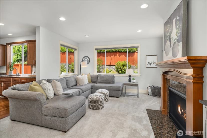 Property photo for 24816 Se 17th Place, Sammamish photo 9