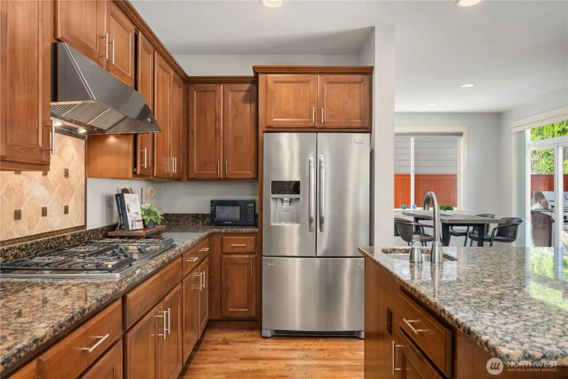 Property photo for 24816 Se 17th Place, Sammamish photo 15