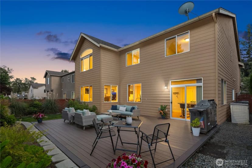 Property photo for 24816 Se 17th Place, Sammamish photo 34