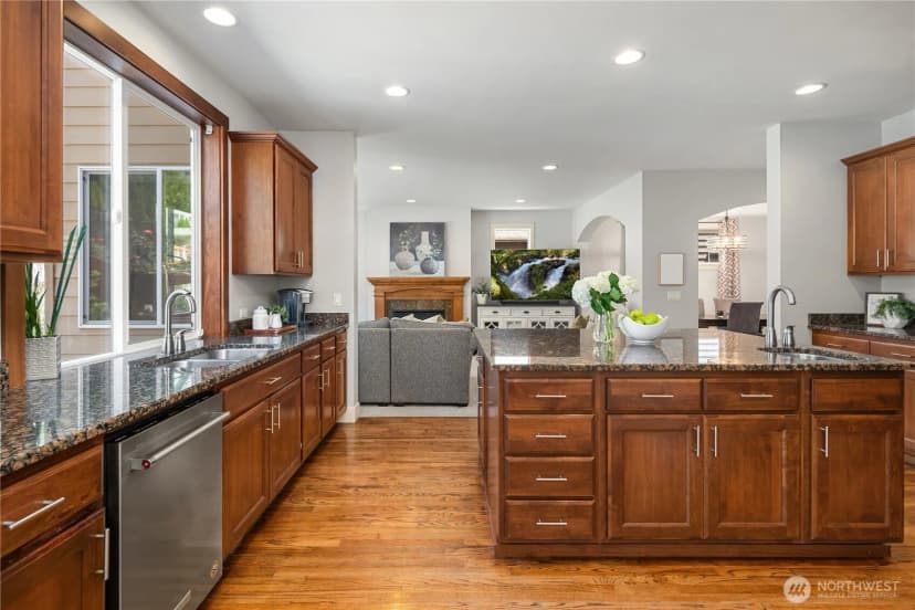 Property photo for 24816 Se 17th Place, Sammamish photo 13