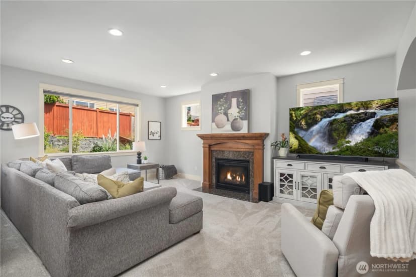 Property photo for 24816 Se 17th Place, Sammamish photo 8