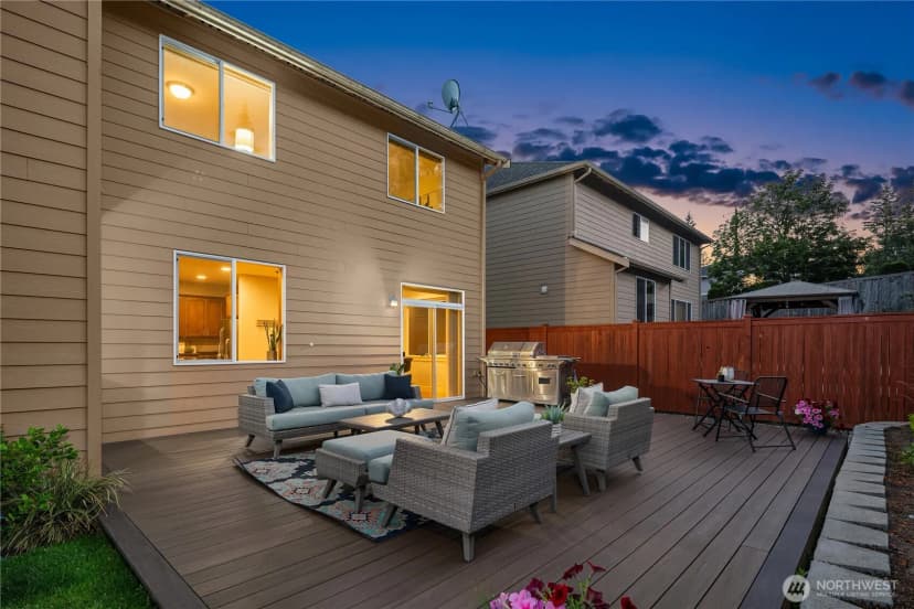 Property photo for 24816 Se 17th Place, Sammamish photo 35