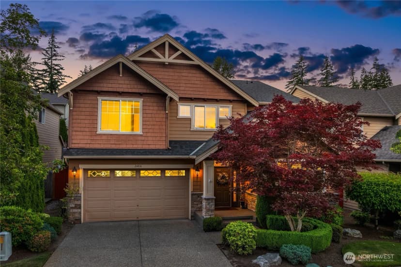 Property photo for 24816 Se 17th Place, Sammamish photo 37