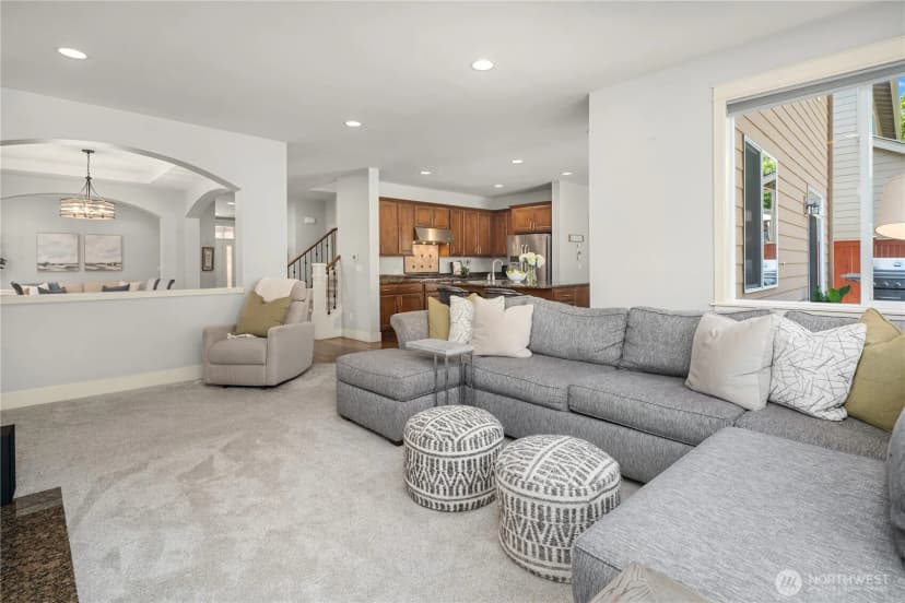 Property photo for 24816 Se 17th Place, Sammamish photo 10