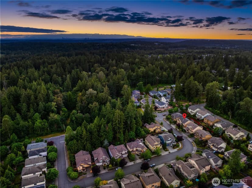 Property photo for 24816 Se 17th Place, Sammamish photo 40