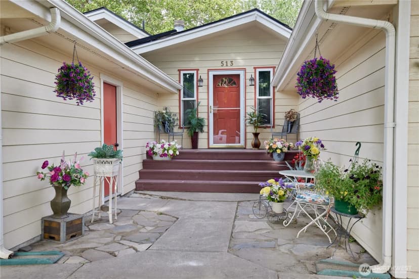 Property photo for 513 Se Highland Park Drive, College Place photo 40