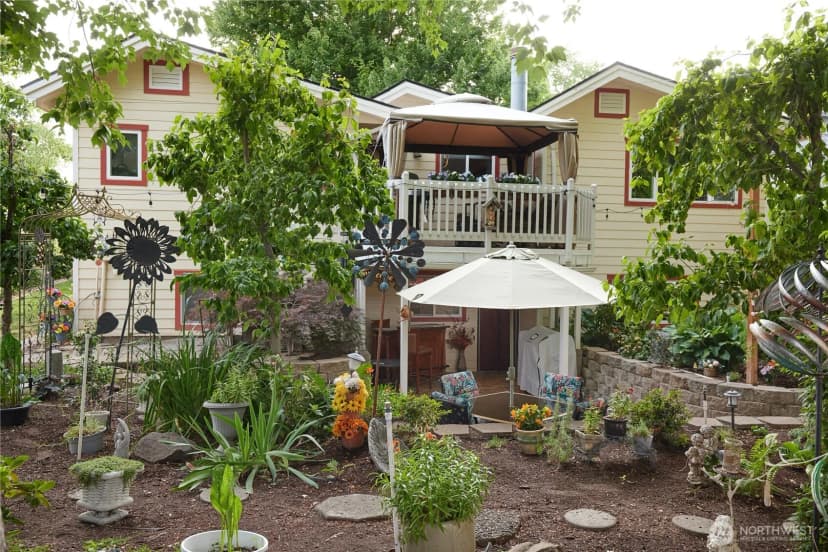 Property photo for 513 Se Highland Park Drive, College Place photo 36