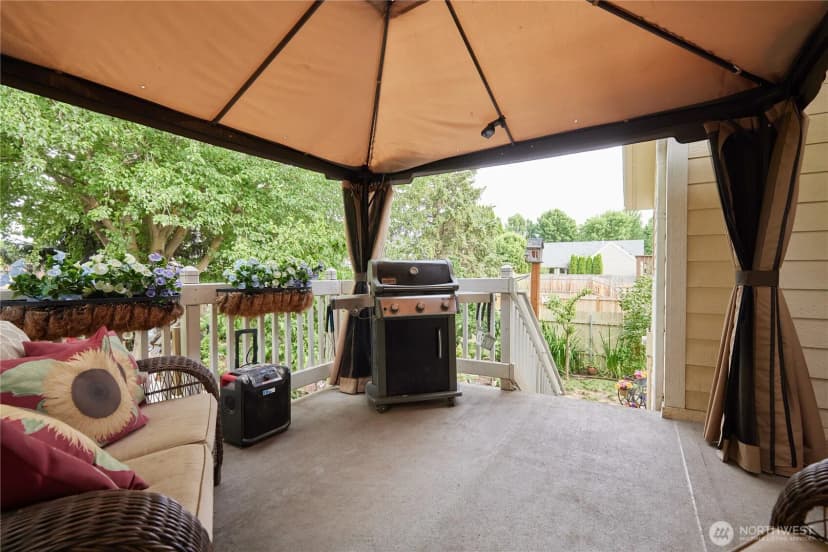 Property photo for 513 Se Highland Park Drive, College Place photo 29