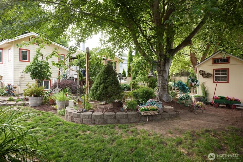 Property photo for 513 Se Highland Park Drive, College Place photo 35