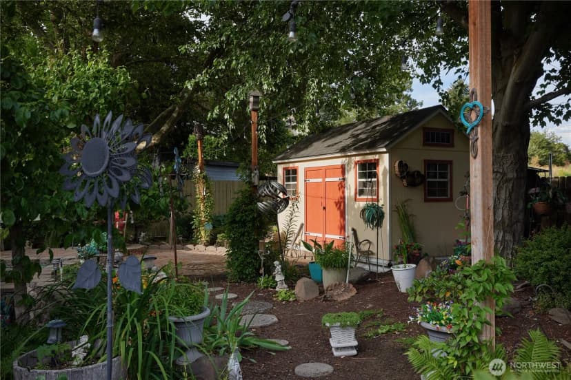 Property photo for 513 Se Highland Park Drive, College Place photo 34