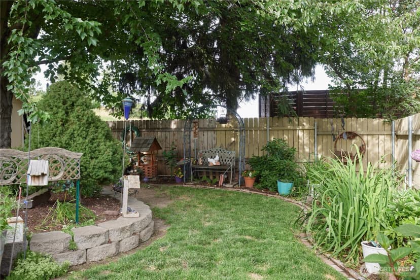 Property photo for 513 Se Highland Park Drive, College Place photo 39