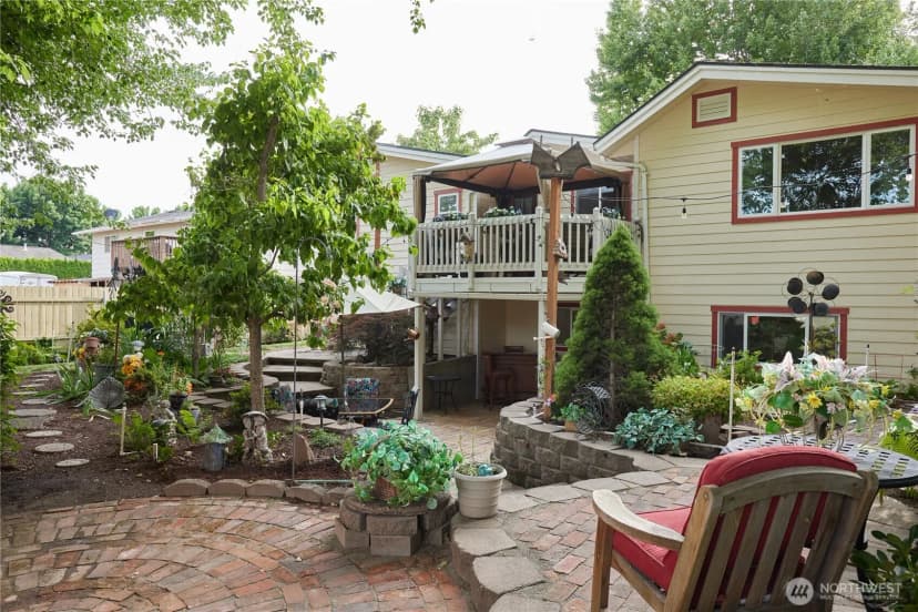 Property photo for 513 Se Highland Park Drive, College Place photo 33