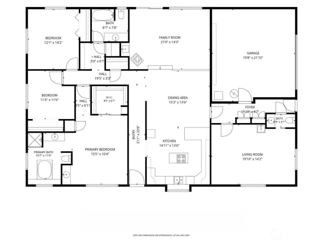 Property photo for 19811 129th Avenue Se, Snohomish photo 3