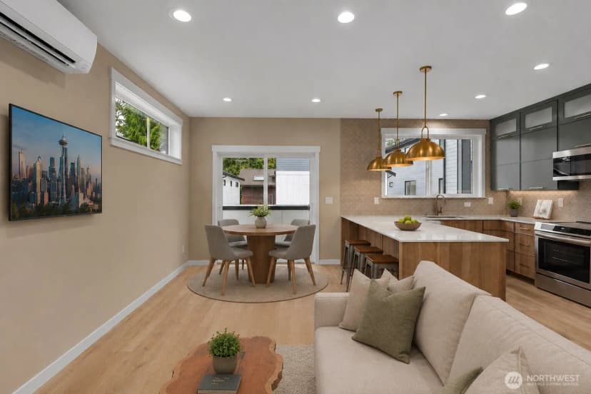Property photo for 119 Nw 112th Street, Seattle photo 8