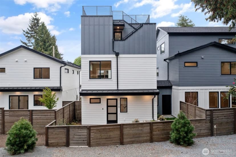 Property photo for 119 Nw 112th Street, Seattle photo 25