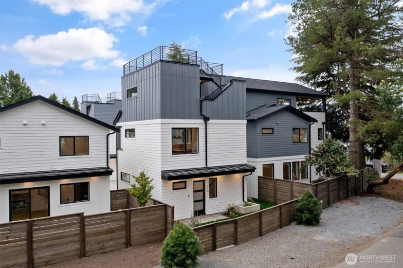 Property photo for 119 Nw 112th Street, Seattle photo 26