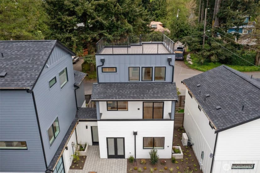 Property photo for 119 Nw 112th Street, Seattle photo 27