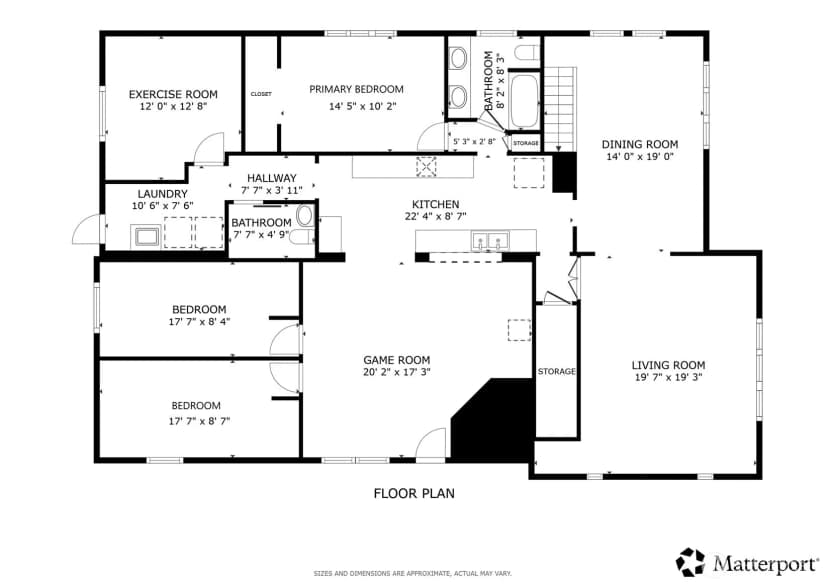 Property photo for 8406 Paine Street Sw, Lakewood photo 40