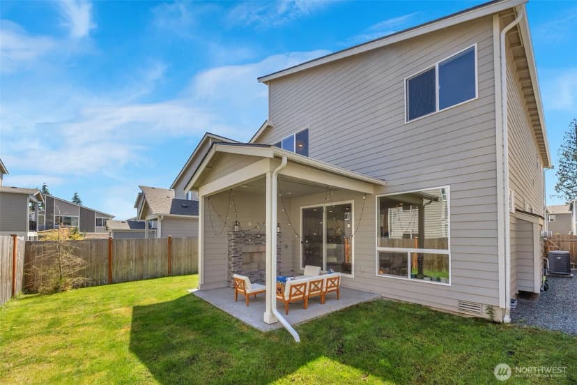 Property photo for 1021 169th Place Sw, Lynnwood photo 25