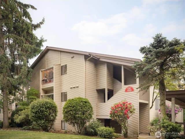 Property photo for 15123 Sunwood Boulevard #gg21, Tukwila photo 2