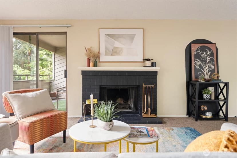Property photo for 15123 Sunwood Boulevard #gg21, Tukwila photo 11