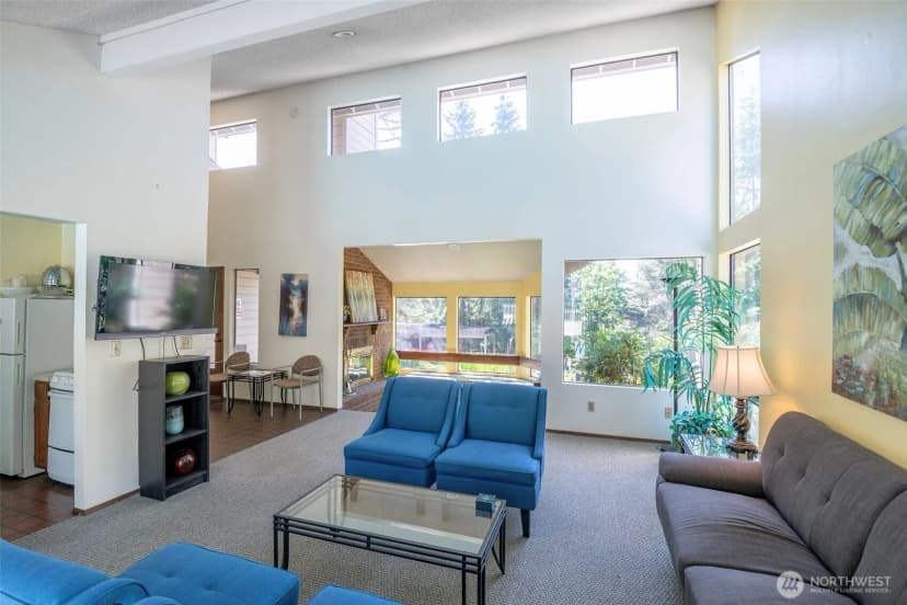 Property photo for 15123 Sunwood Boulevard #gg21, Tukwila photo 27