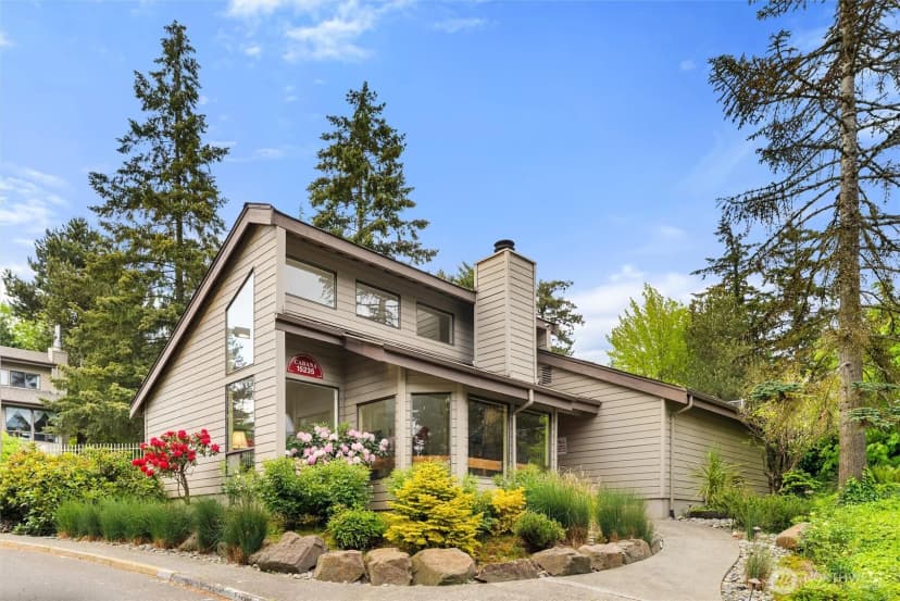 Property photo for 15123 Sunwood Boulevard #gg21, Tukwila photo 23