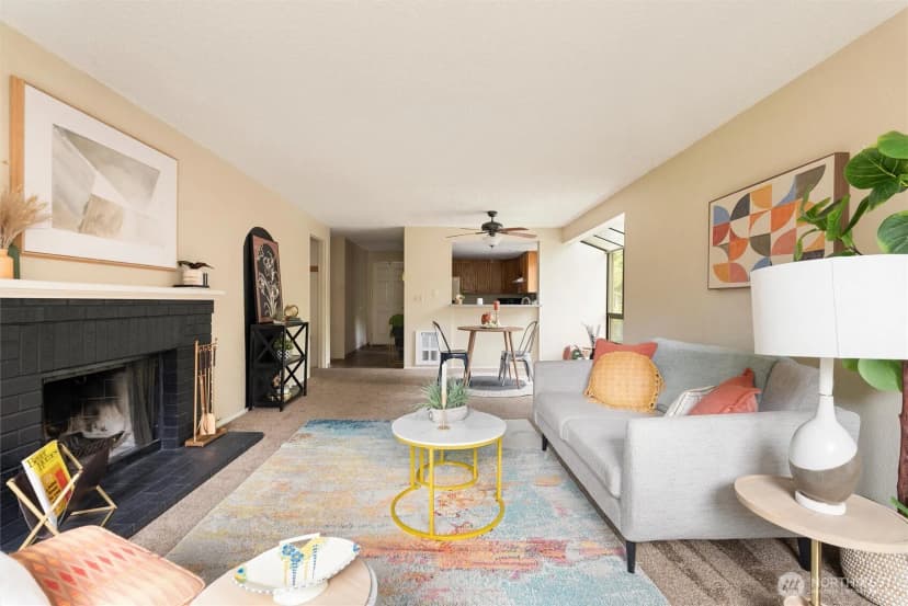 Property photo for 15123 Sunwood Boulevard #gg21, Tukwila photo 9