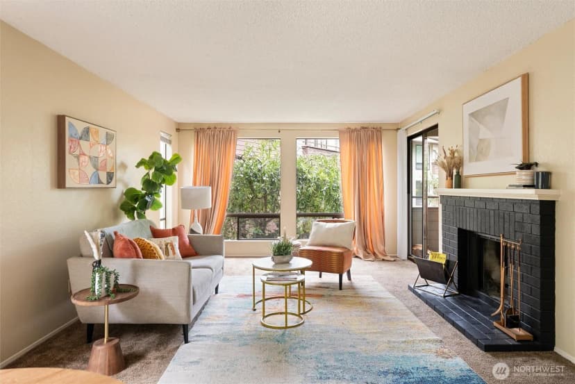 Property photo for 15123 Sunwood Boulevard #gg21, Tukwila photo 8