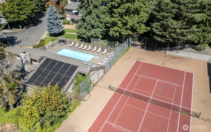 Property photo for 15123 Sunwood Boulevard #gg21, Tukwila photo 26