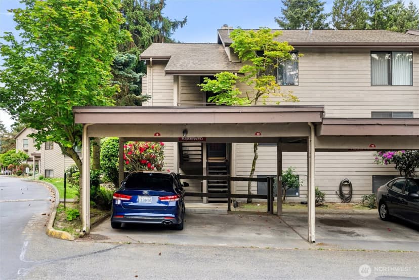 Property photo for 15123 Sunwood Boulevard #gg21, Tukwila photo 22