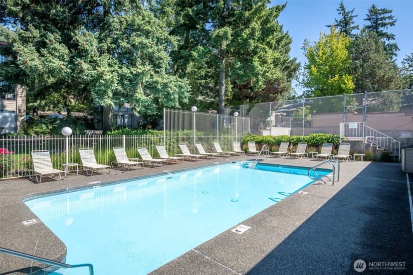 Property photo for 15123 Sunwood Boulevard #gg21, Tukwila photo 25