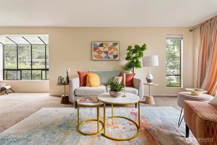 Property photo for 15123 Sunwood Boulevard #gg21, Tukwila photo 10
