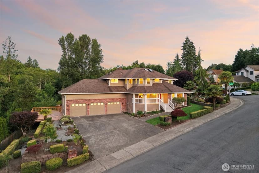Property photo for 4615 Sw 329th Way, Federal Way photo 38