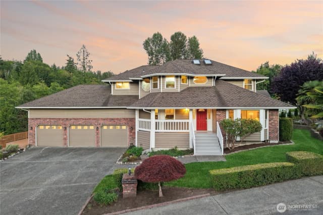 Property photo for 4615 Sw 329th Way, Federal Way