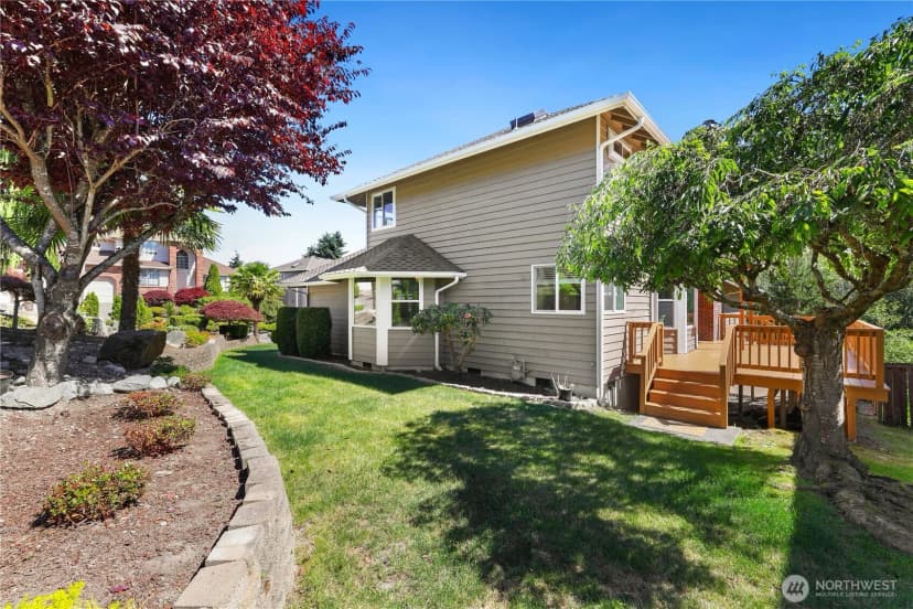 Property photo for 4615 Sw 329th Way, Federal Way photo 35