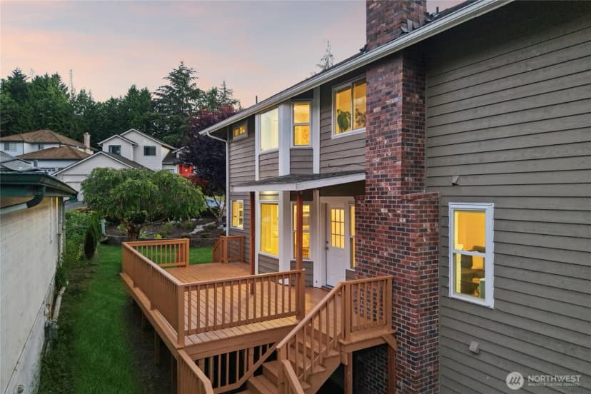 Property photo for 4615 Sw 329th Way, Federal Way photo 30