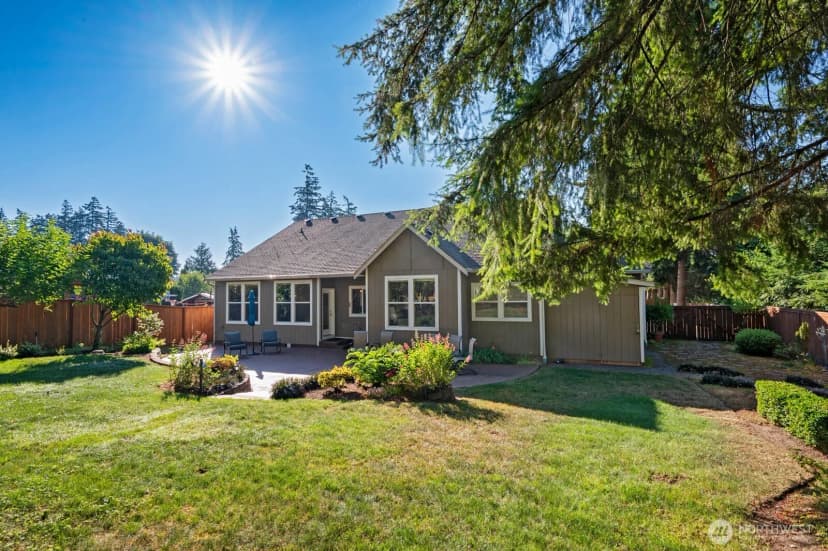 Property photo for 6025 195th Avenue E, Bonney Lake photo 32