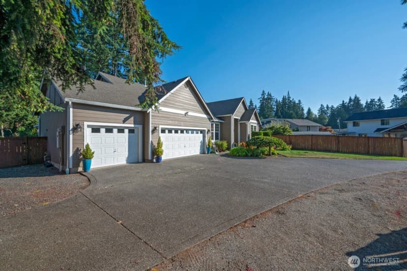 Property photo for 6025 195th Avenue E, Bonney Lake photo 34