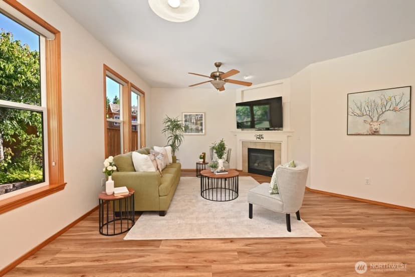 Property photo for 6025 195th Avenue E, Bonney Lake photo 9