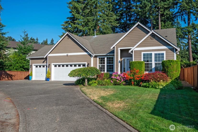 Property photo for 6025 195th Avenue E, Bonney Lake
