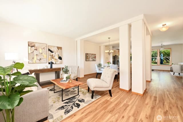 Property photo for 6025 195th Avenue E, Bonney Lake photo 3
