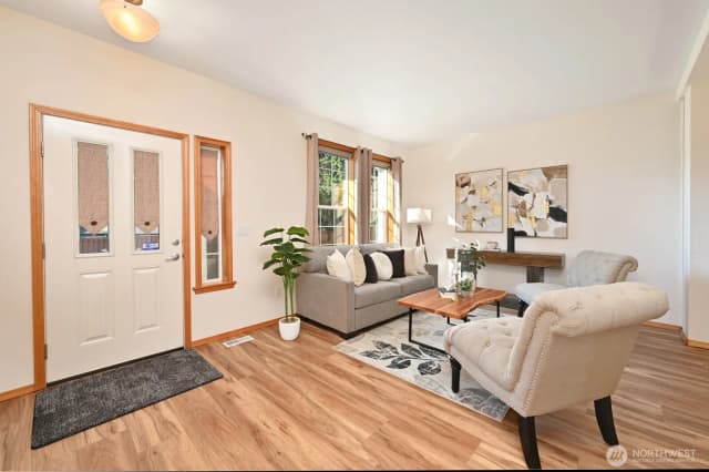 Property photo for 6025 195th Avenue E, Bonney Lake photo 2