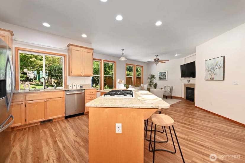 Property photo for 6025 195th Avenue E, Bonney Lake photo 11
