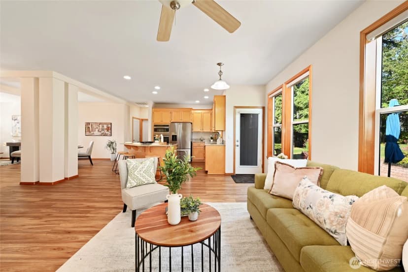 Property photo for 6025 195th Avenue E, Bonney Lake photo 8