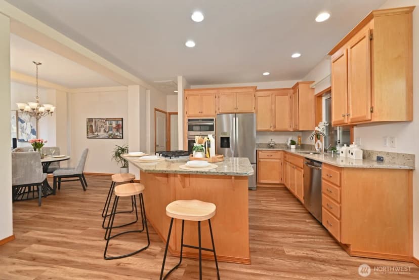 Property photo for 6025 195th Avenue E, Bonney Lake photo 13